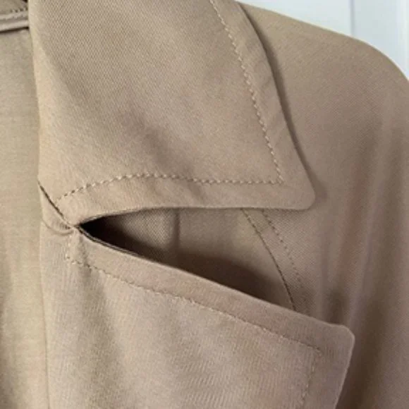 Trench coat - Picture 5 of 6